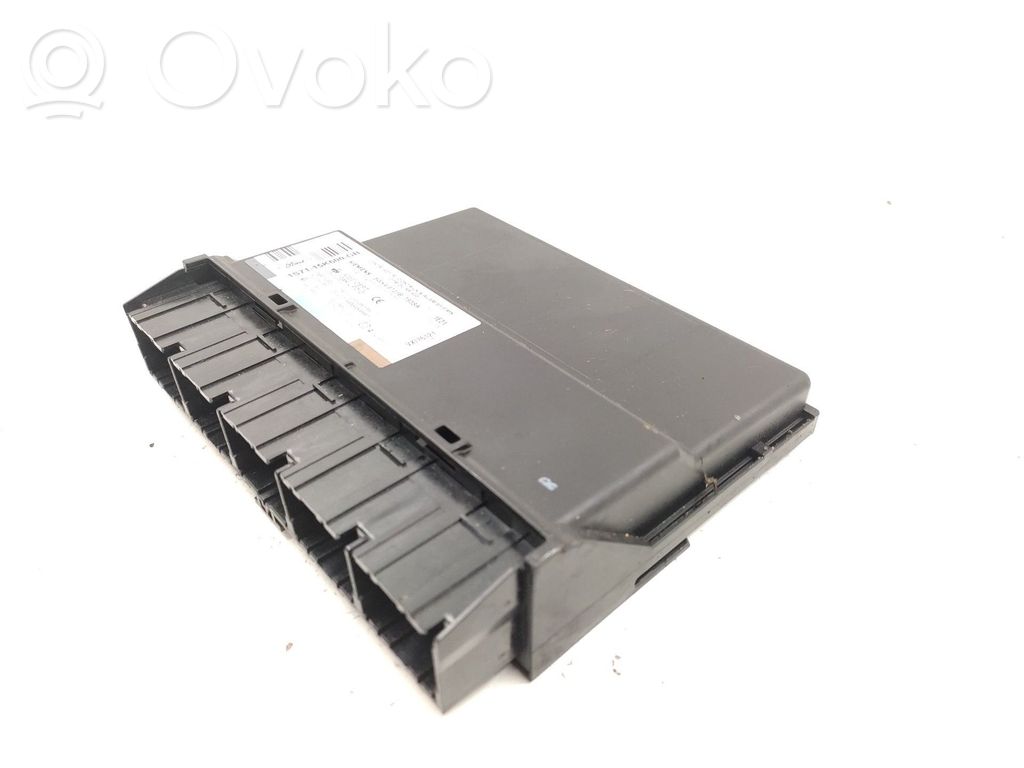 Ford Mondeo Mk III Comfort/convenience module 