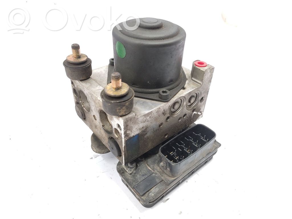 Bomba de ABS   GJ6E437AO,GJYE437A0D