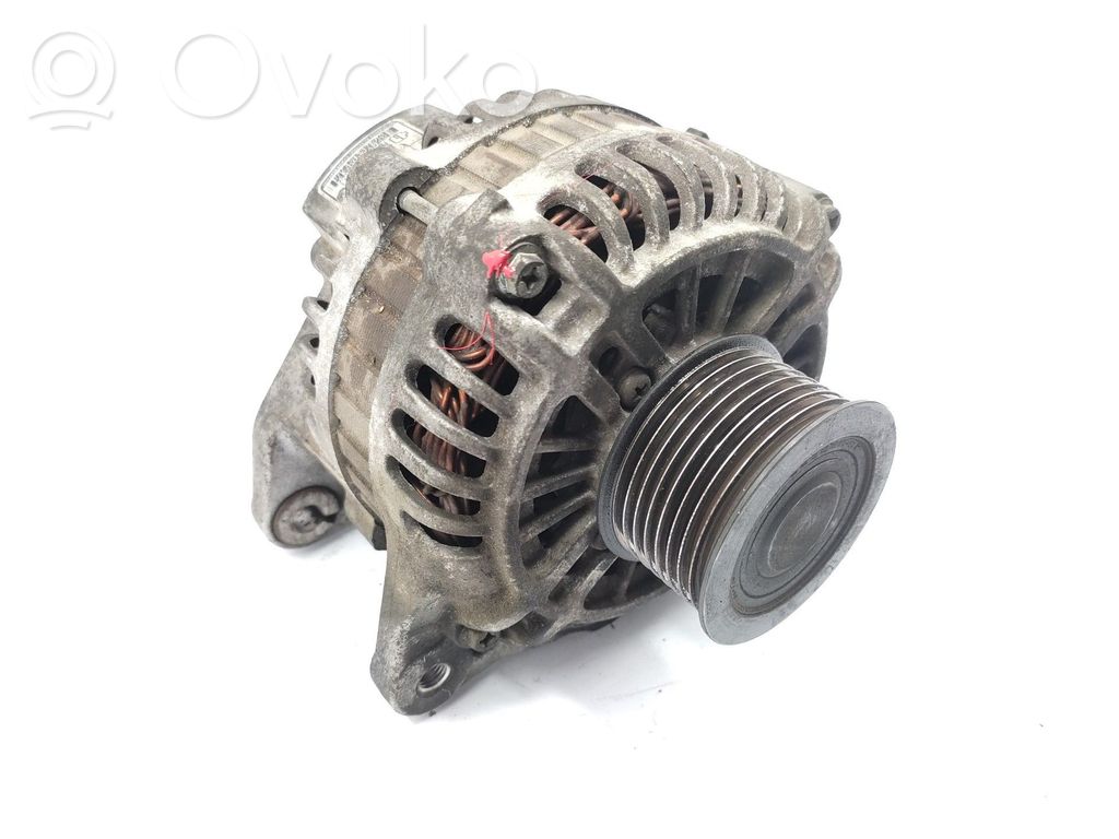 Alternador   RF5C,A3TB4981,RF5C18300