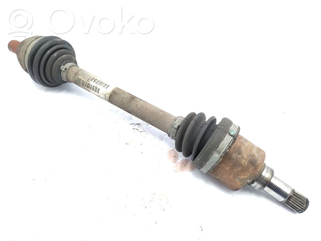 Eje de transmisión delantero   3M513B437BAF,1707966