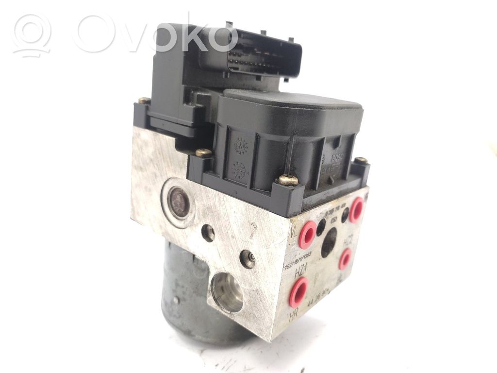 Saab 9000 CS ABS Pump 