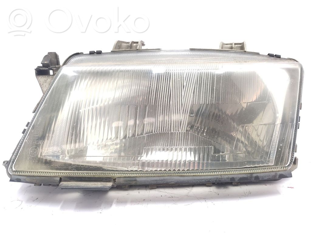 Saab 9000 CS Headlight/headlamp 