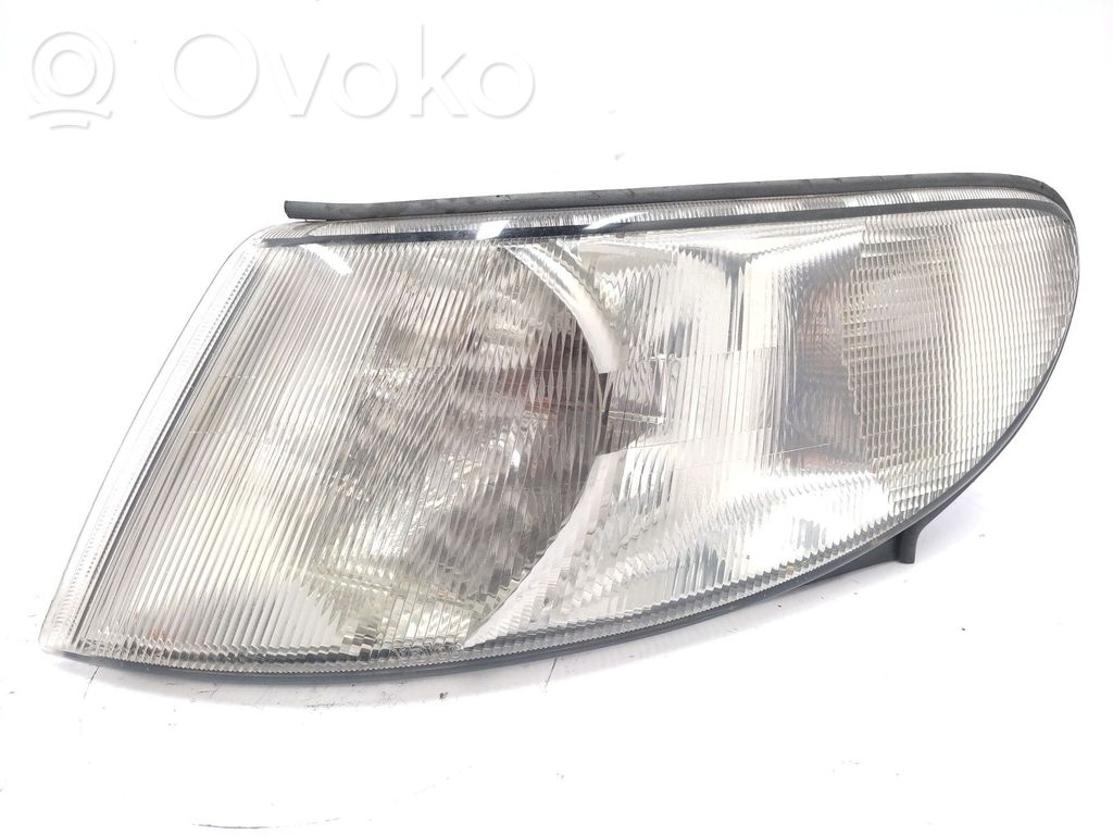 Saab 9000 CS Seitenblinker 