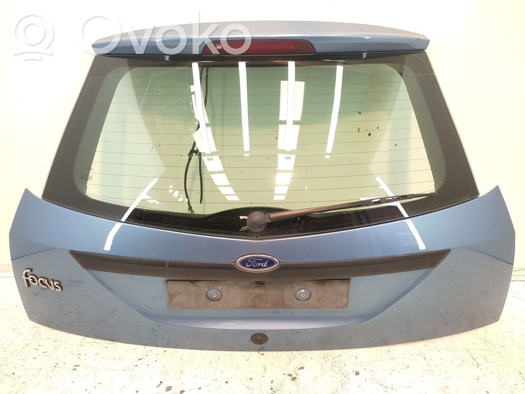 Ford Focus Galinis dangtis (bagažinės) 