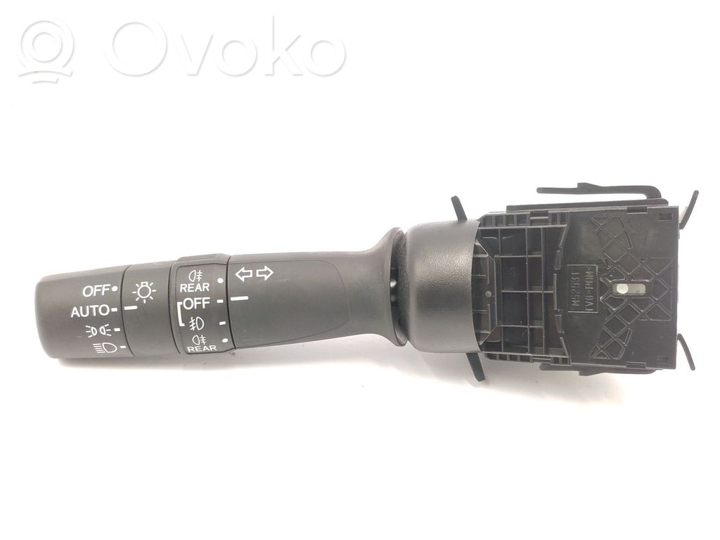 Honda Jazz Interruptor de control del panel de luces 