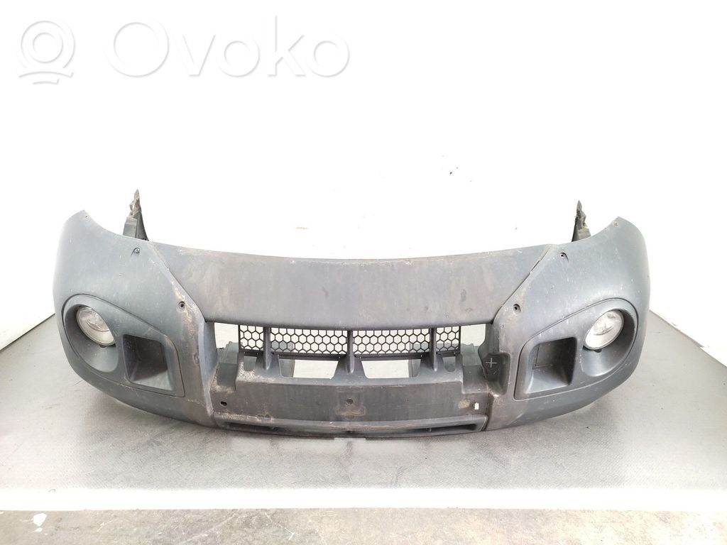 Renault Scenic I Parachoques delantero 