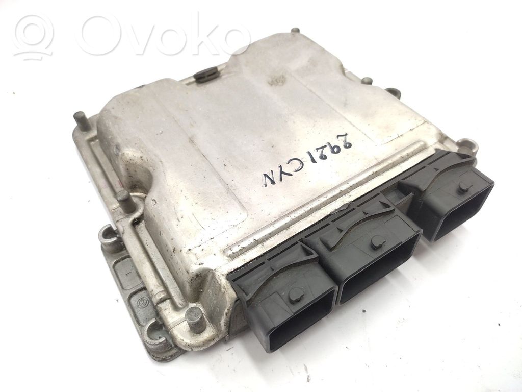 Citroen Xsara Engine control unit/module ECU 