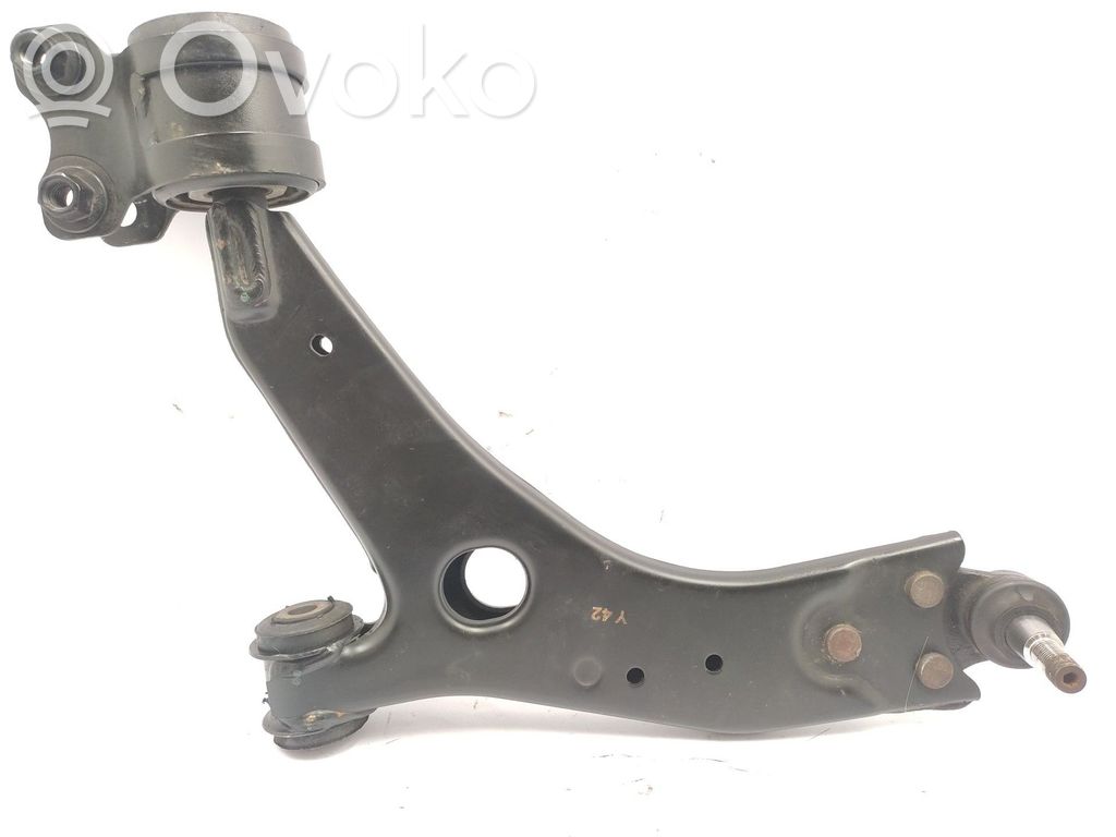 Ford Focus Svira 