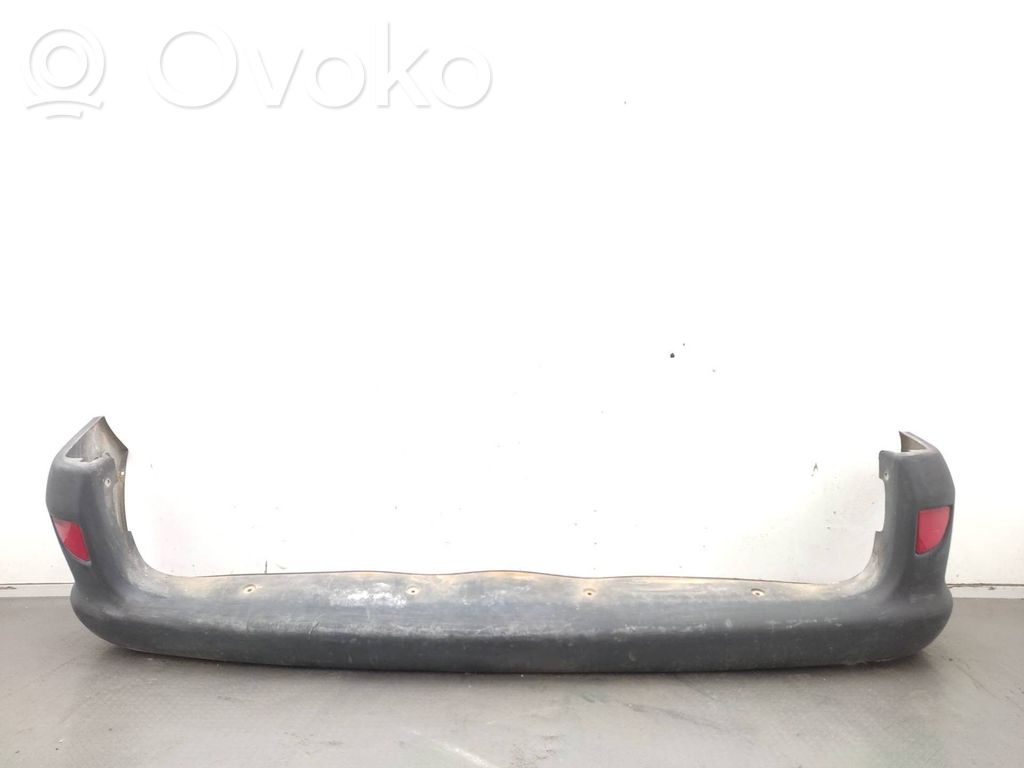 Renault Kangoo I Paraurti 