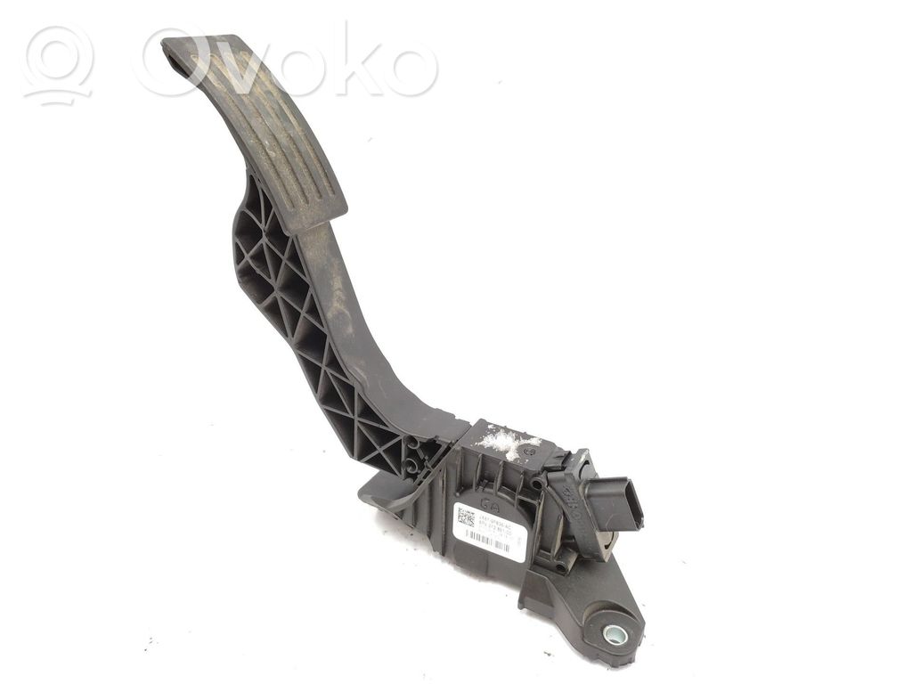 Sensor de aceleración   JX619F836AC,2537261