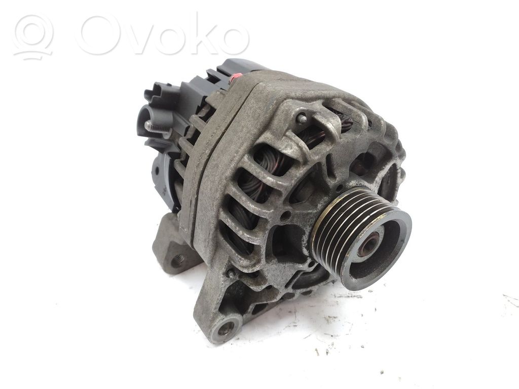 Alternador   9642879480,SG7S016,5705GZ