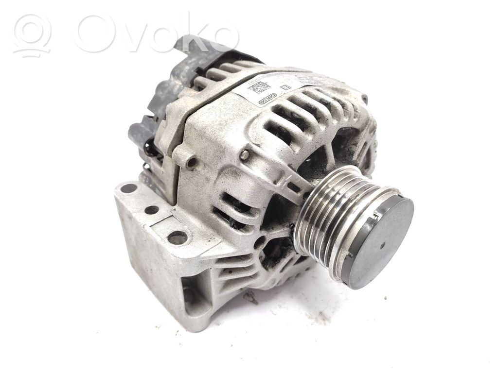 Alternador   13243463,115963