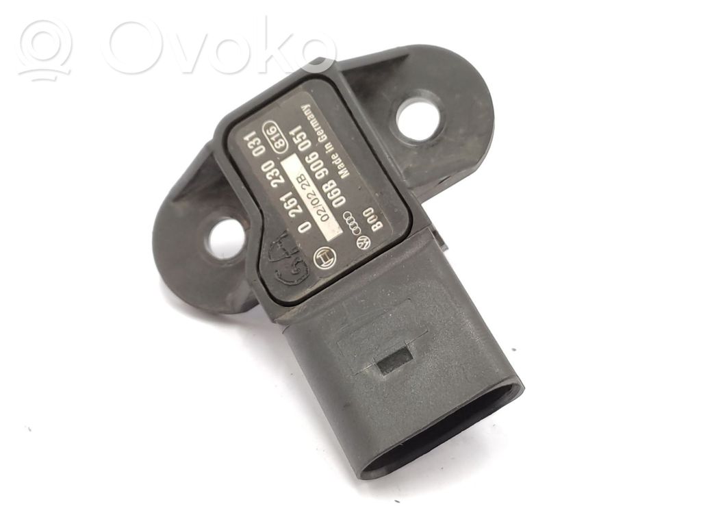 Sensor   06B906051,0261230031