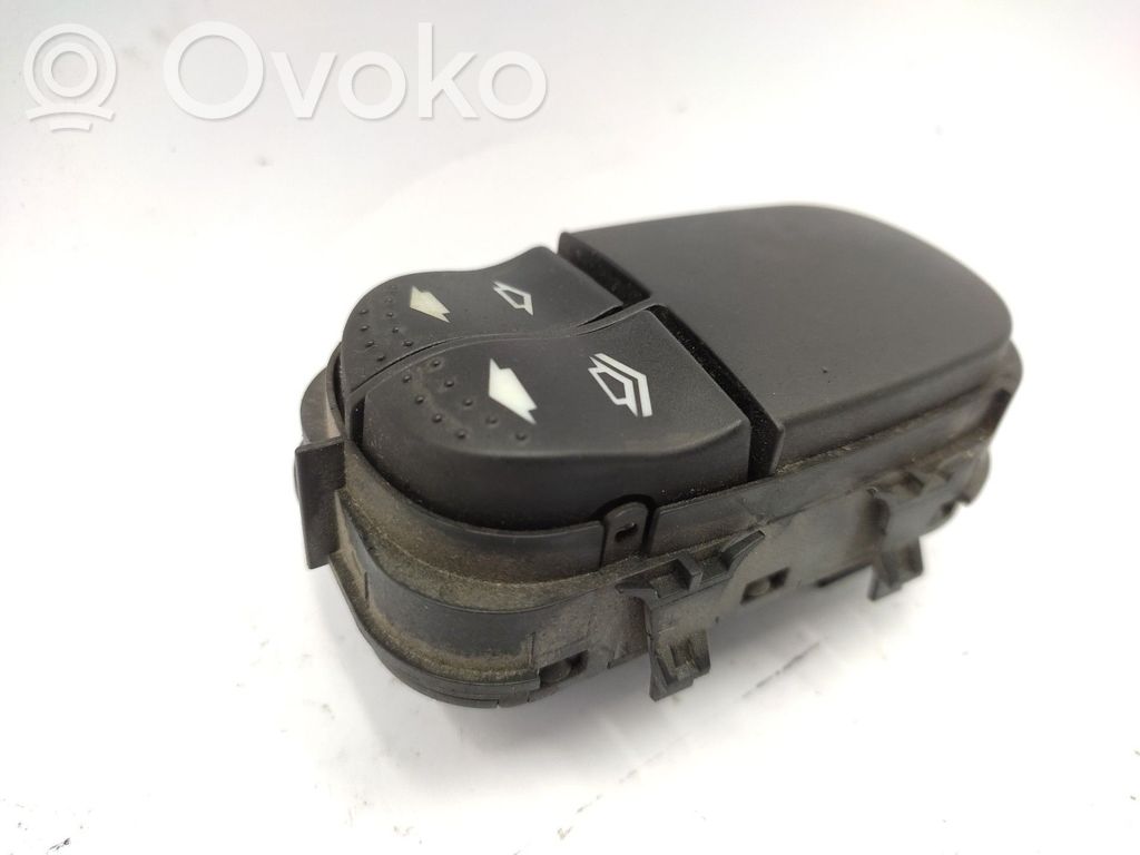 Electric window control switch   98AG14529AC,03162302,1091483