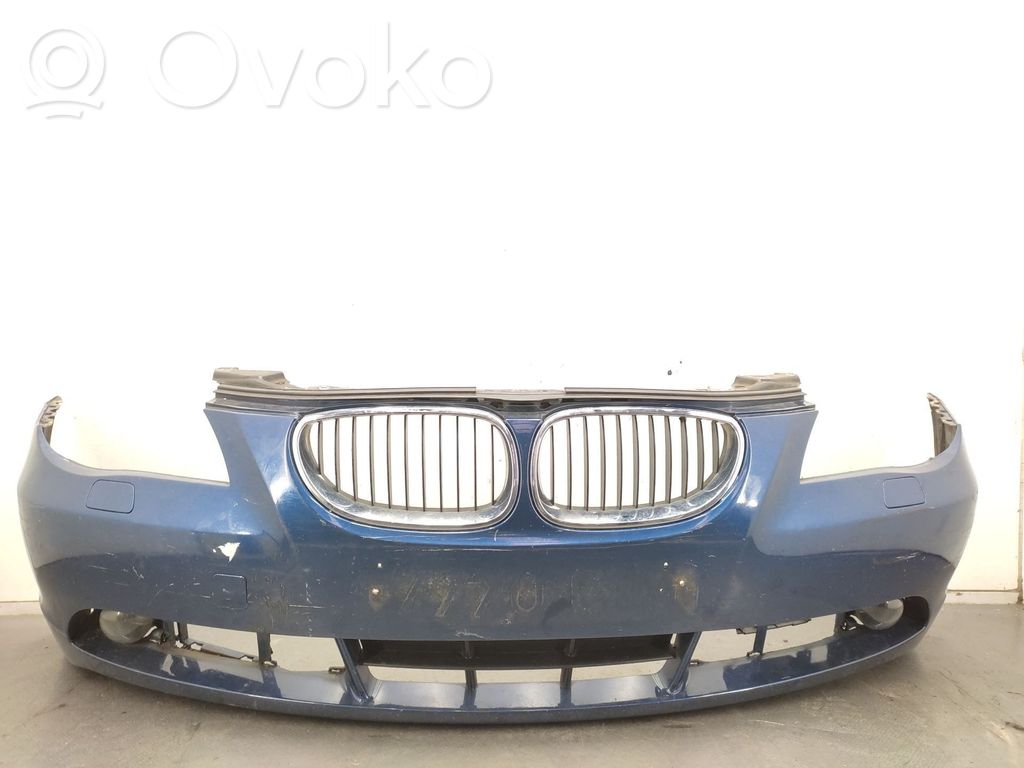 BMW 5 E39 Front bumper 