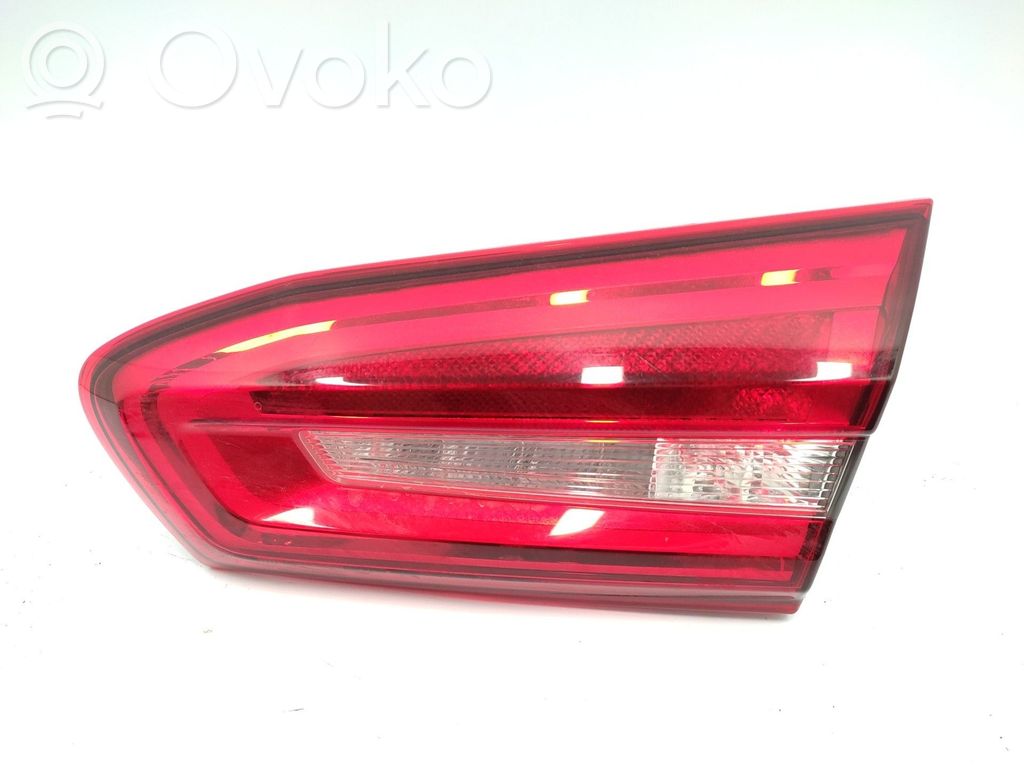 Ford Focus Spuldzīte 