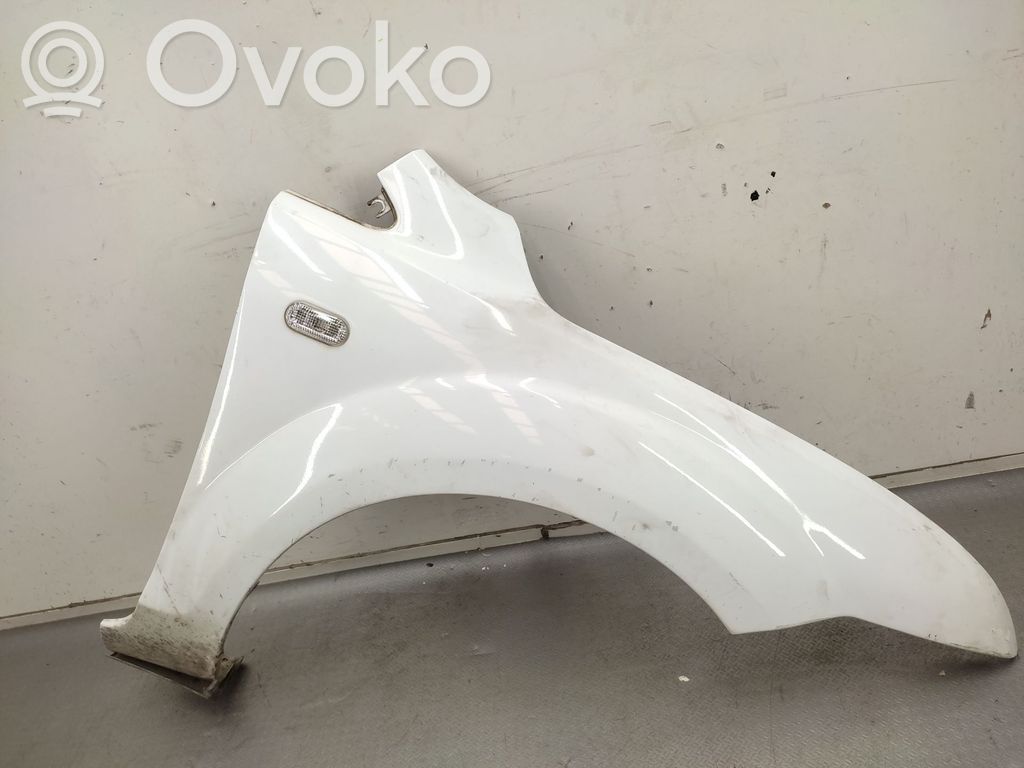 Ford Focus Sparnas 