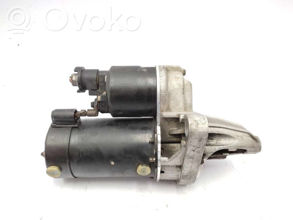 Honda Accord Motor de arranque 