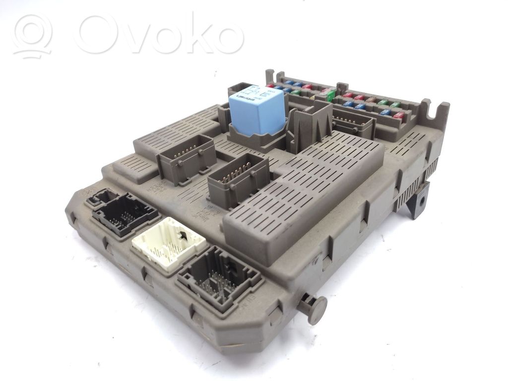 Citroen C5 BSM Valdymo blokas 