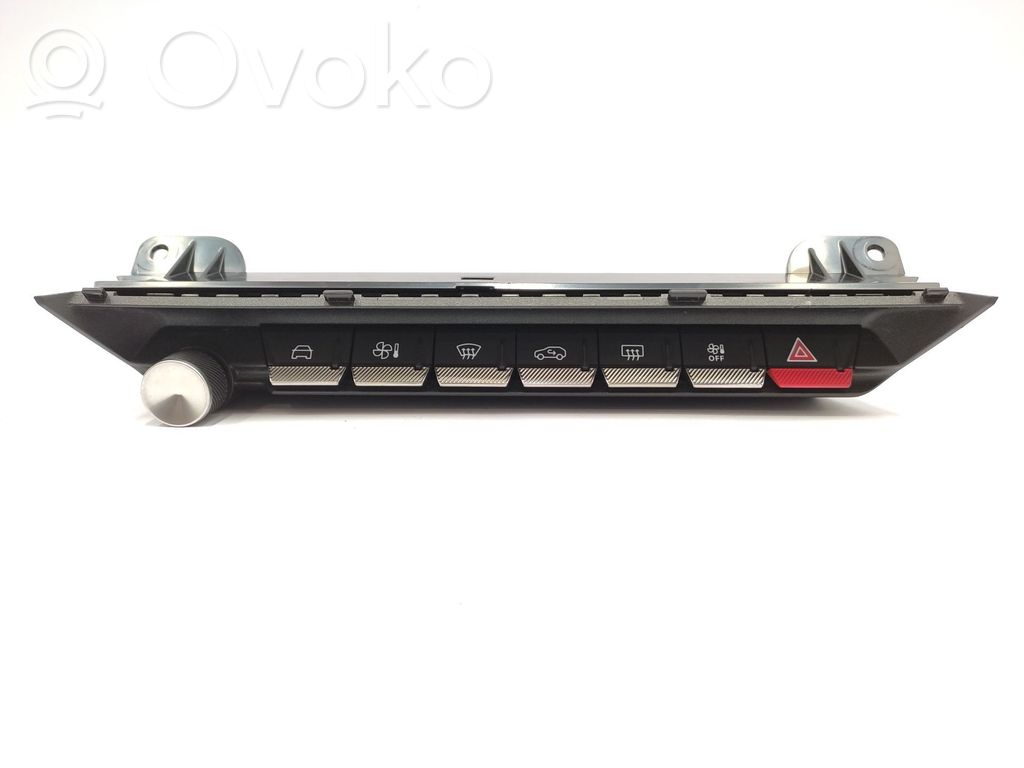 Interruptor de control multifunción   98350200ZD