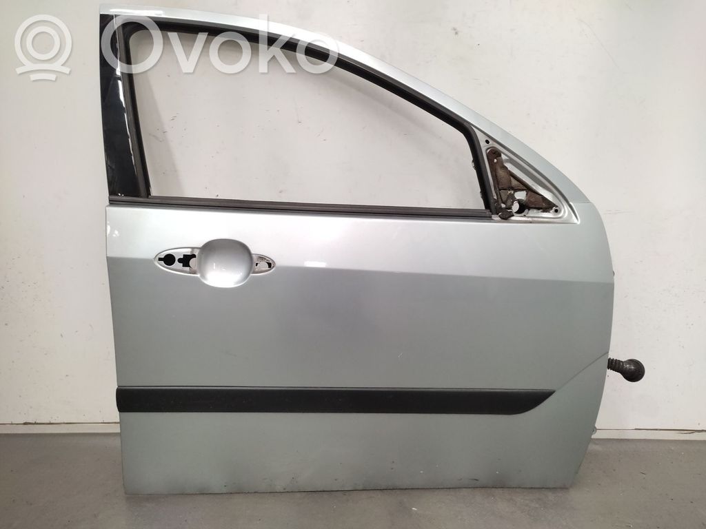 Front door   PX41A20124CB