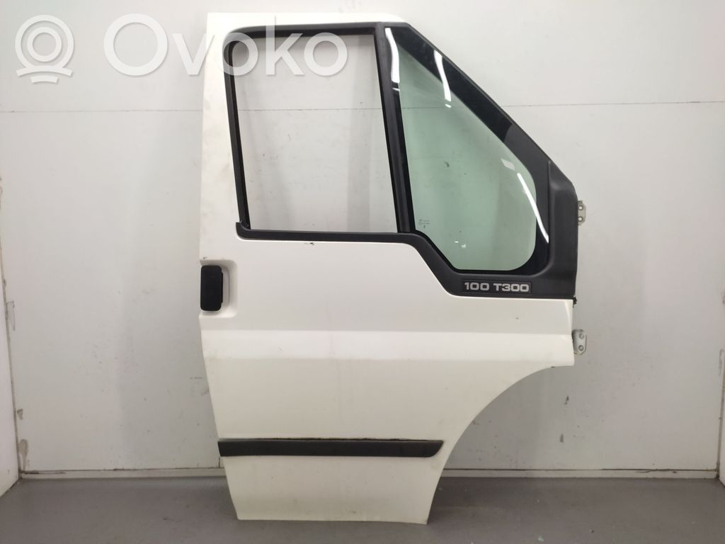 Ford Transit Дверь 