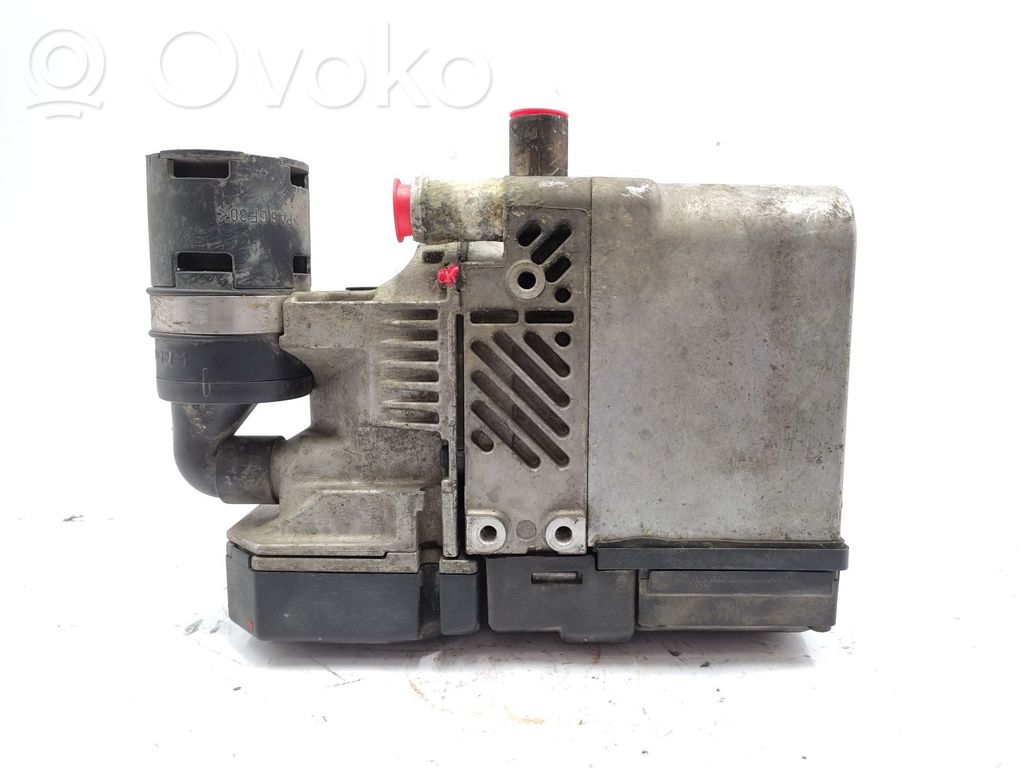 Lämmittimen puhallin   RF5C209A0C