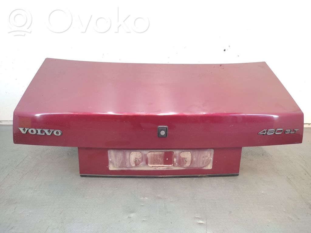 Volvo 460 Tailgate/trunk/boot lid 