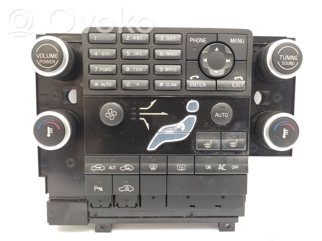 Climate control unit   30745819
