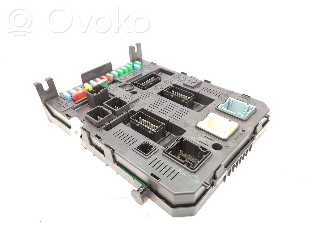Peugeot 308 BSM Control unit 