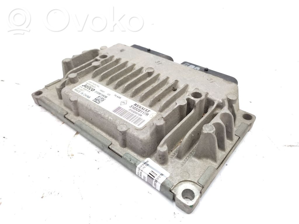 Engine control unit/module ECU   310320117R,5WP22285ED