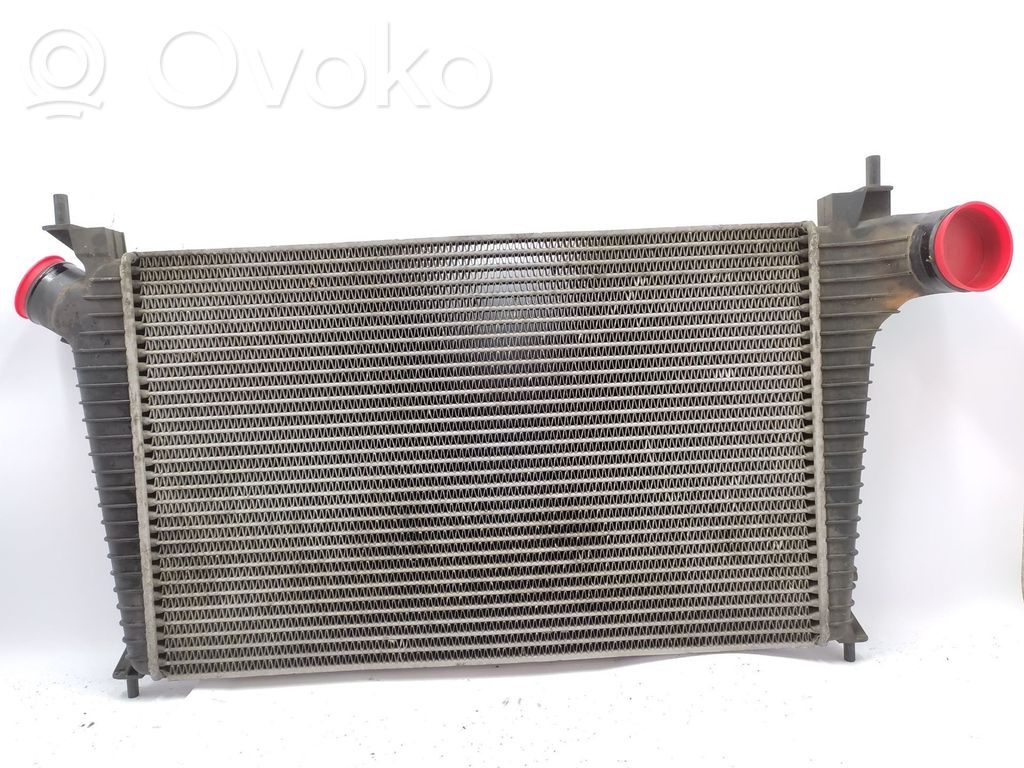 Intercooler radiator   4726568