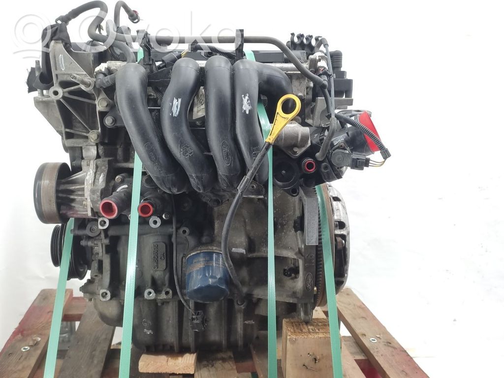 Engine   FYDB