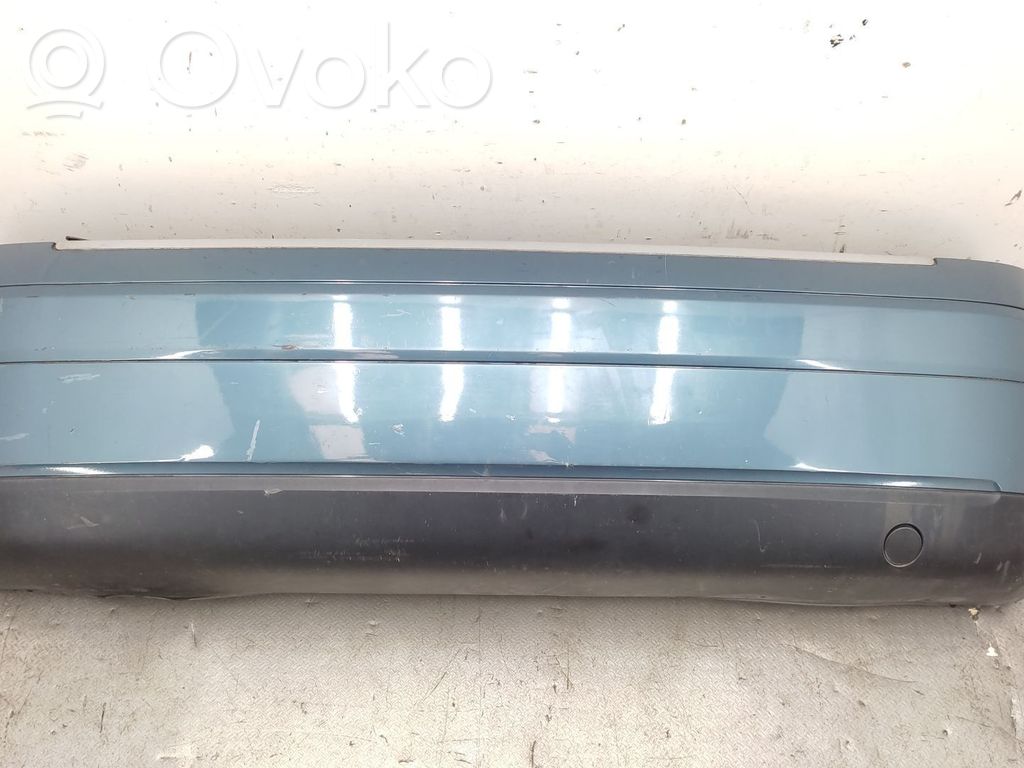 Audi A2 Bamperis 
