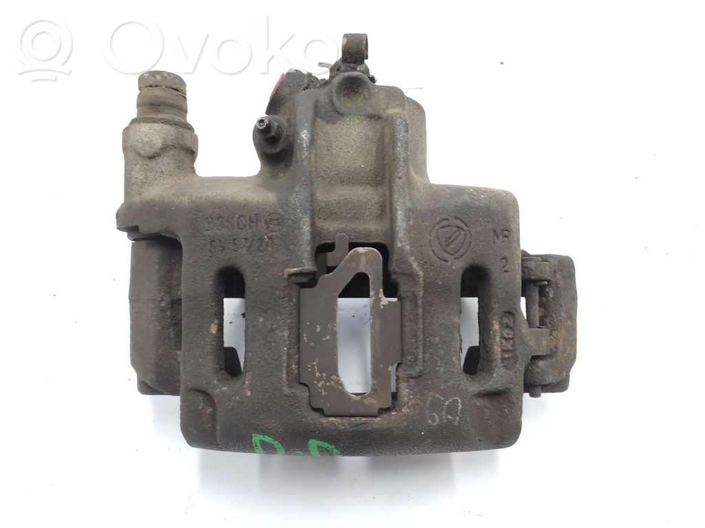Peugeot Expert Front brake caliper 