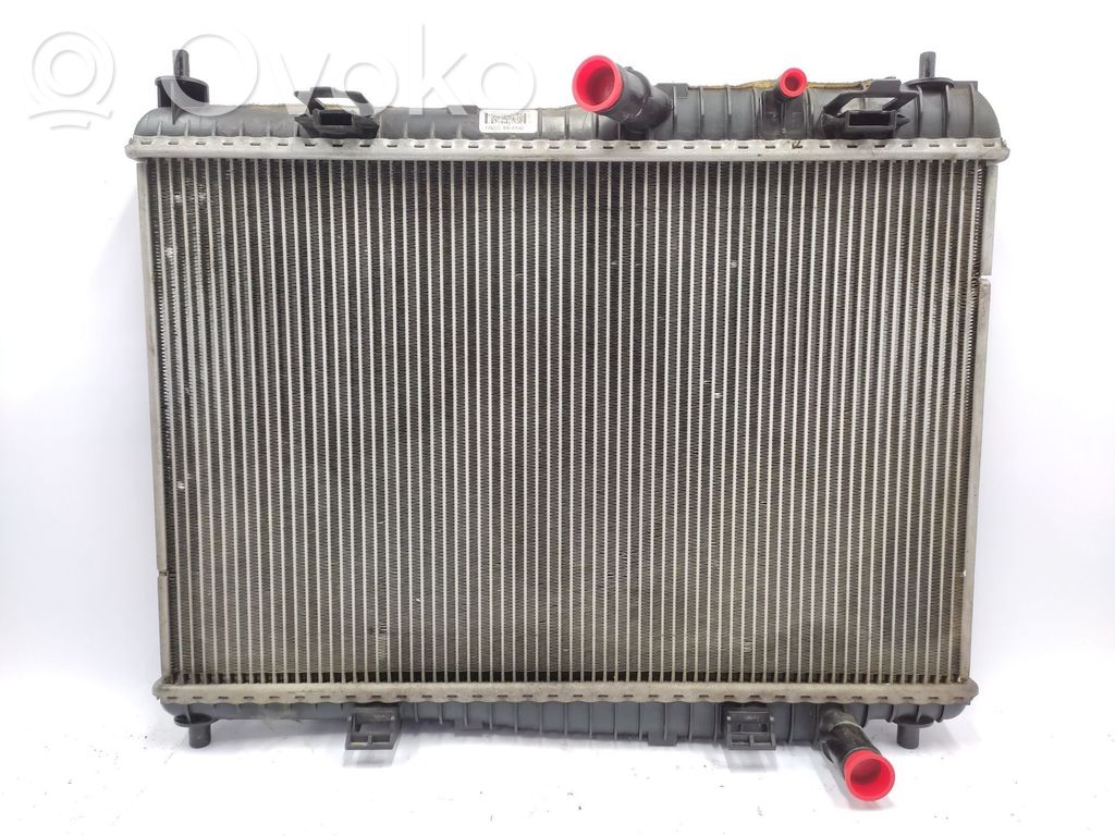 Ford Fiesta Radiator lichid răcire 
