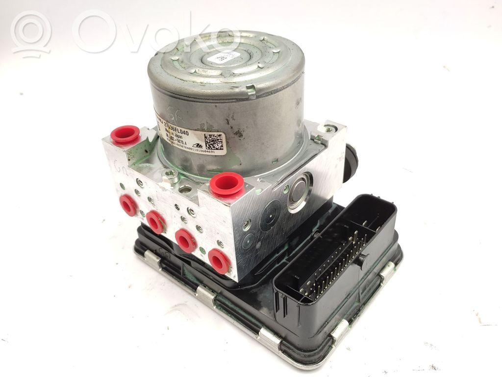Subaru XV ABS Pump 