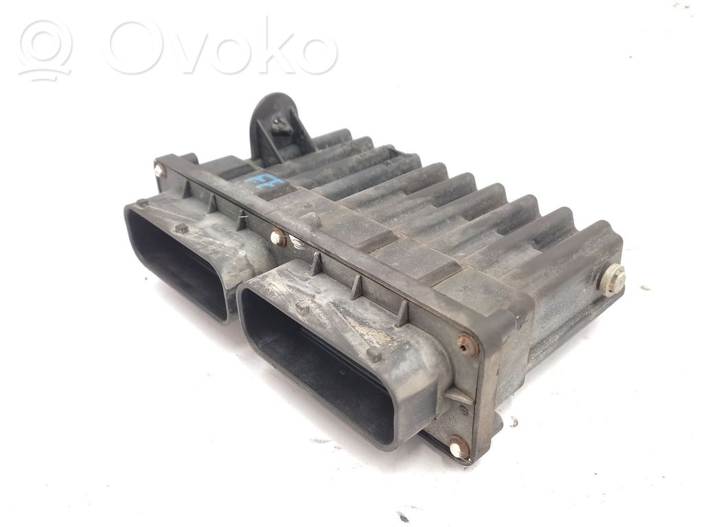 Opel Astra G Engine control unit/module ECU 