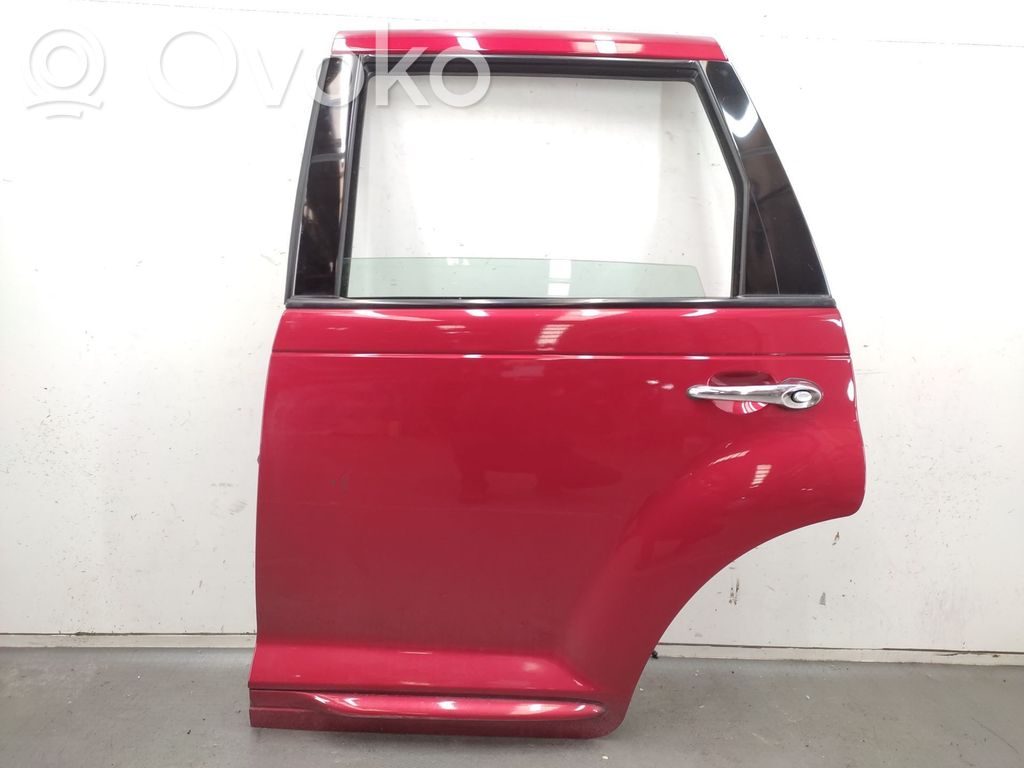 Chrysler PT Cruiser Galinės durys 