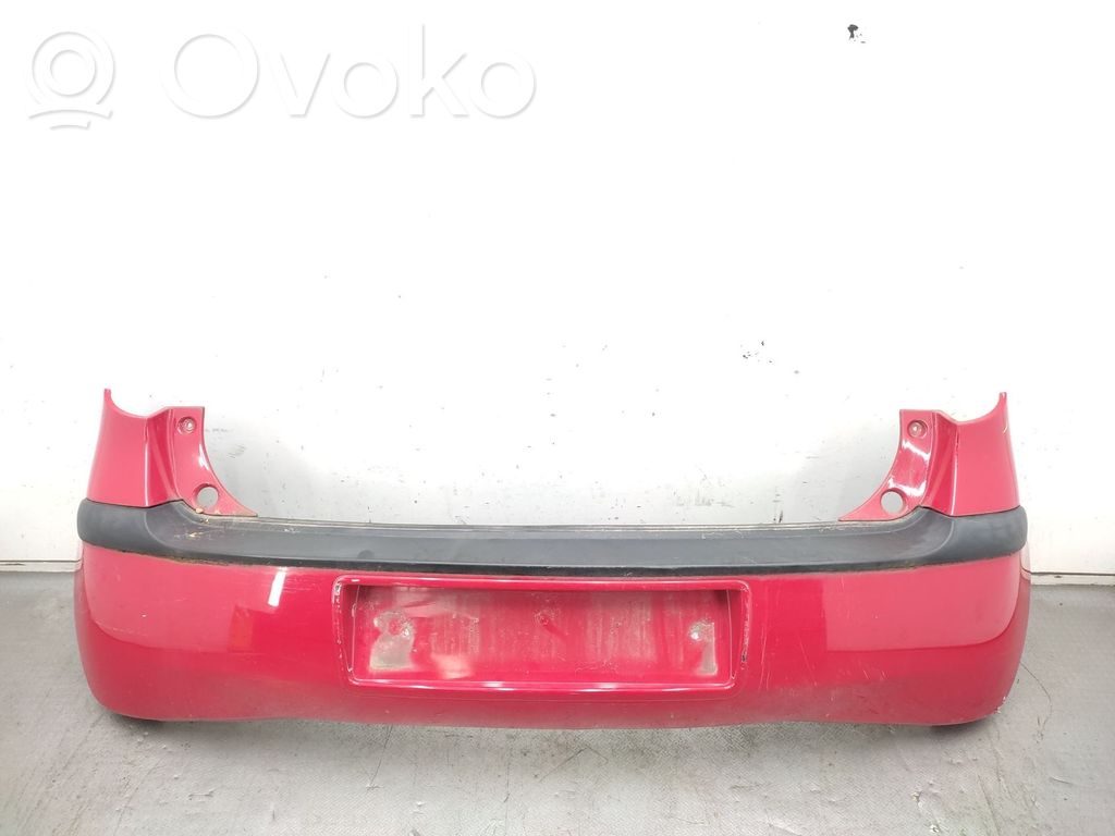 Mitsubishi Colt Parachoques 