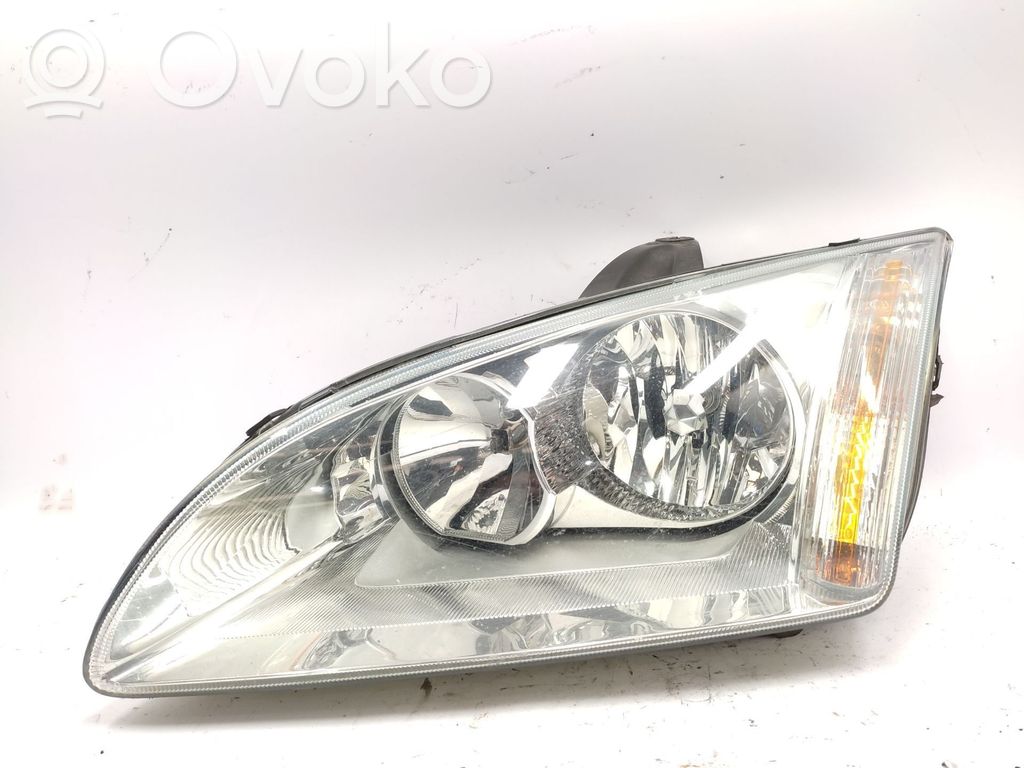 Headlight/headlamp   4M5113101AB,1480990