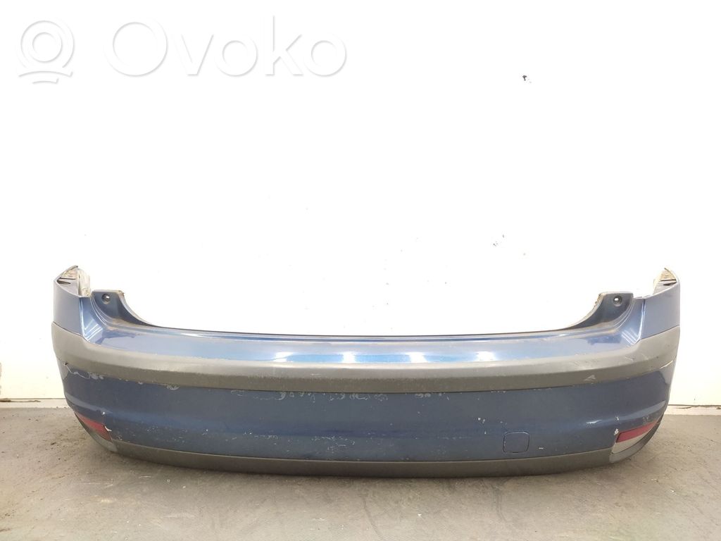 Ford Focus Parachoques 