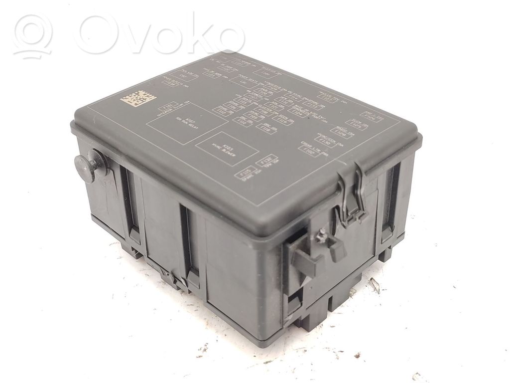 Fiat Freemont BSM Control unit 