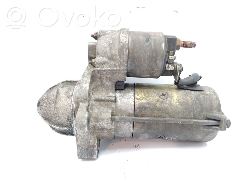 Motor de arranque   2247063,12412179675,63113001