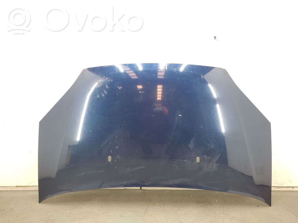 Ford Focus Engine bonnet/hood 