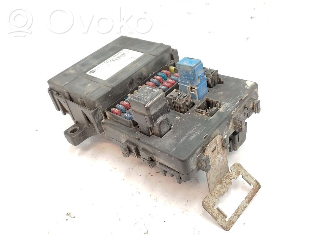 Nissan Terrano BSM Control unit 