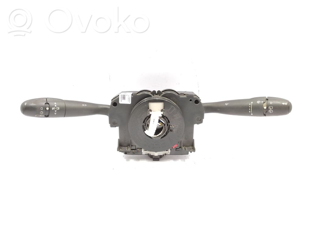 Peugeot Partner Multifunctional control switch/knob 