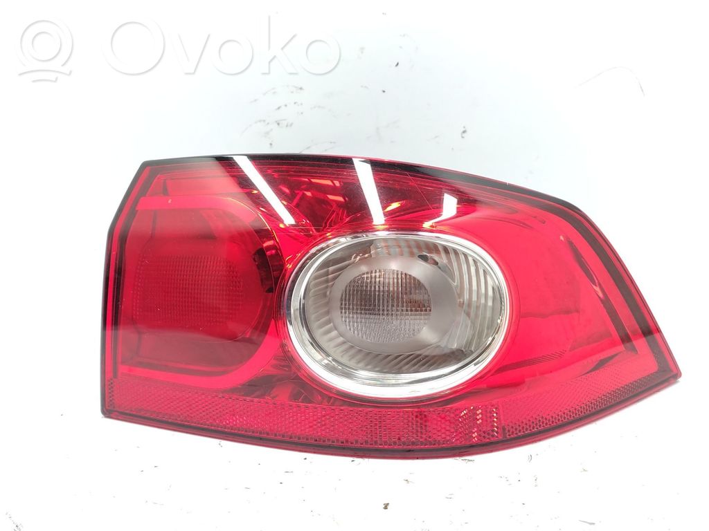 Renault Laguna II Takavalot 