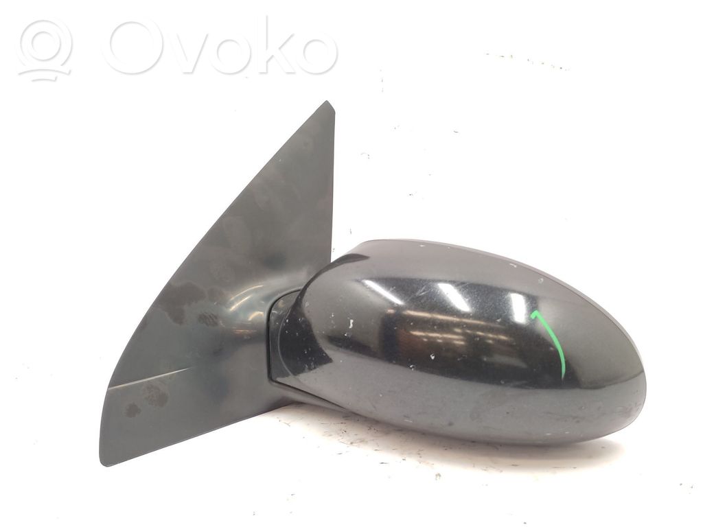 Ford Focus Front door electric wing mirror 