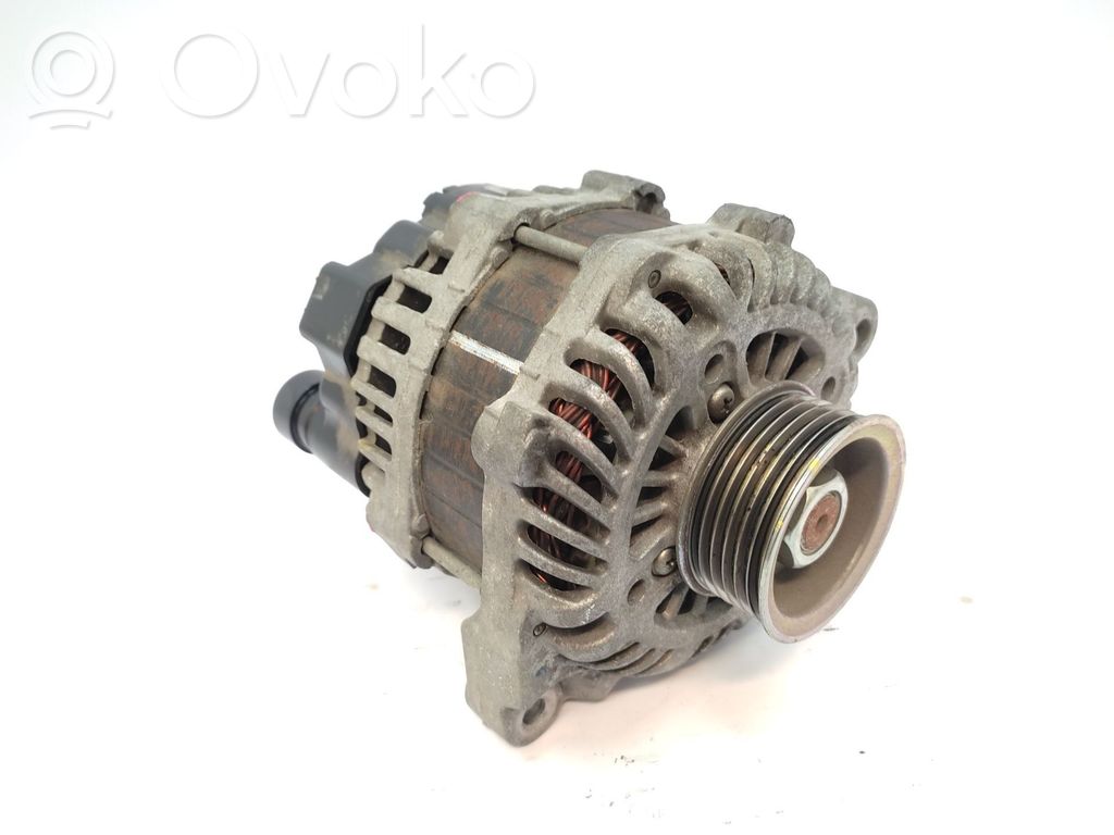 Honda HR-V Alternador 